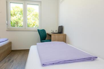 Apartmány u moře s bazénem Sveti Filip i Jakov, Biograd - 25471