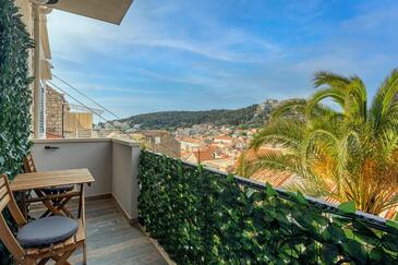 Apartamente cu internet Hvar - 25476