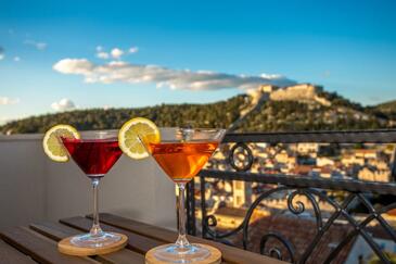 Appartementen met internet Hvar - 25476