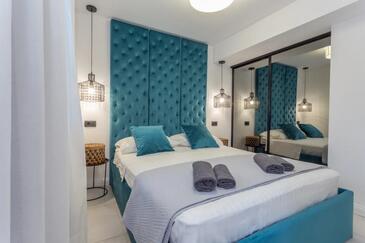 Appartementen met internet Hvar - 25476