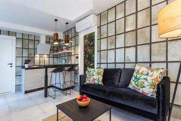 Appartementen met internet Hvar - 25476