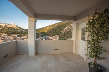 Appartementen met internet Hvar - 25476