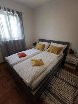 Apartmanok parkolóhellyel Premantura, Medulin - 25478