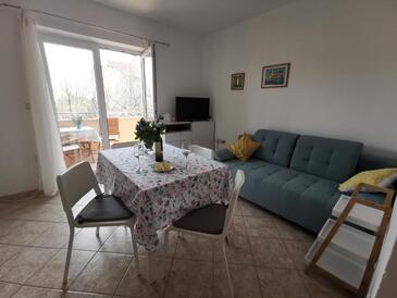 Apartmanok parkolóhellyel Premantura, Medulin - 25478