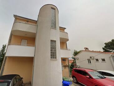 Ferienwohnungen Mit Parkplatz Premantura, Medulin - 25478 - Premantura