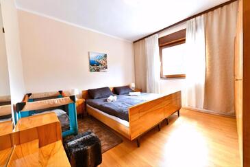 Apartmani s parkingom Saborsko (Plitvice) - 25480