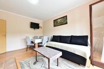 Apartmani s parkingom Saborsko (Plitvice) - 25480