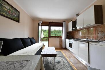 Apartmani s parkingom Saborsko (Plitvice) - 25480