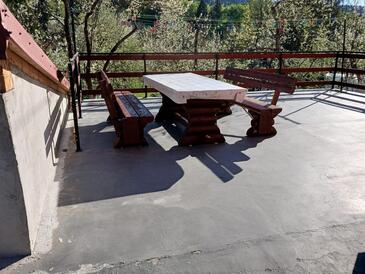 Apartmani s parkingom Saborsko (Plitvice) - 25480