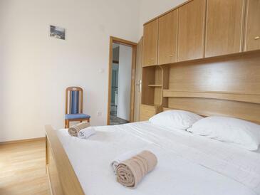 Apartmanok medencével Kakma, Biograd - 25483