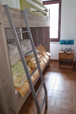 Leiligheter med parkering Porec - 25485