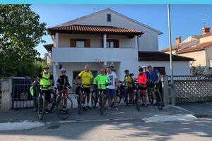 Апартаменты с парковкой Пореч - Poreč - 25485 - Adriatic.hr