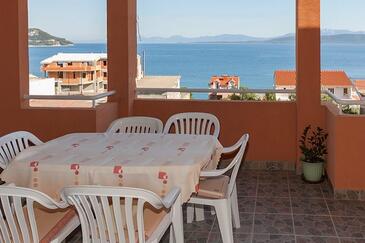 Апартаменти біля моря Ігране - Igrane, Макарска - Makarska - 25486 Adriatic.hr