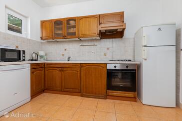 Appartements près de la mer Igrane, Makarska - 25486