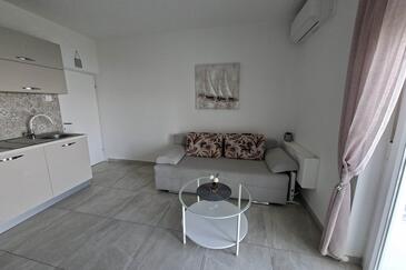 Appartementen aan zee Sveti Juraj, Senj - 25487