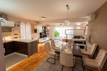 Tweekamerappartement Sibenik (A-25488-a(