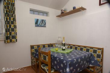 Apartments by the sea Umag - 2549