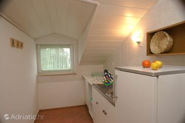 Apartments by the sea Umag - 2549