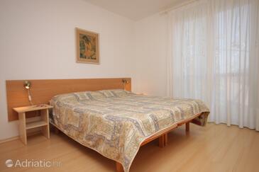 Apartments by the sea Umag - 2549