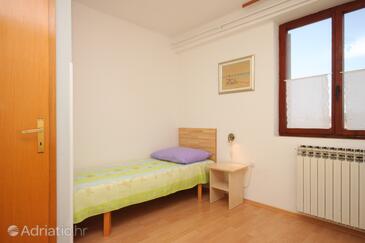 Apartments by the sea Umag - 2549