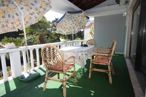 2-Zimmer-Ferienwohnung Umag (A-2549-b)