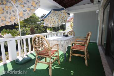 Apartments by the sea Umag - 2549