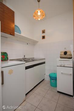 Apartments by the sea Umag - 2549