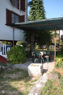 Apartments by the sea Umag - 2549