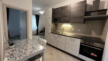 Apartments with parking space Opuzen, Neretva Delta - Ušće Neretve - 25491