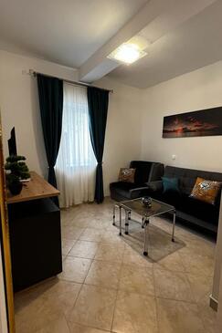 One bedroom apartment Opuzen, Neretva Delta - Ušće Neretve (A-25491-a(