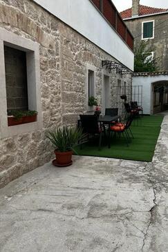 Apartments with parking space Opuzen, Neretva Delta - Ušće Neretve - 25491