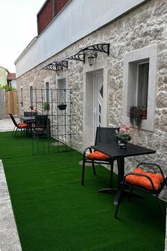 Apartments with parking space Opuzen, Neretva Delta - Ušće Neretve - 25491 Adriatic.hr