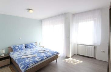 Apartmaji s parkingom Sabunike, Zadar - 25494