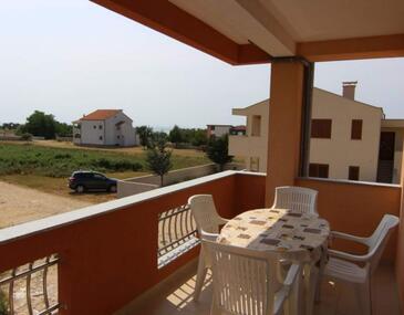 Two bedroom apartment Sabunike, Zadar (A-25494-a(