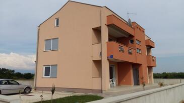 Apartments with parking space Sabunike, Zadar - 25494 Adriatic.hr