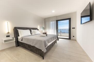 Familiehuis met zwembad Makarska - 25495