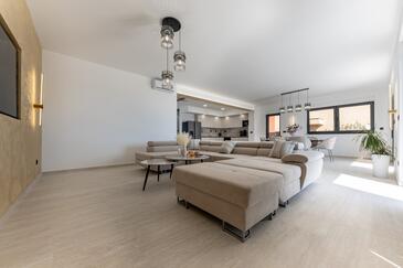 Familiehuis met zwembad Makarska - 25495