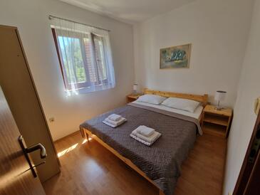 Apartmány s parkovištěm Šilo, Krk - 25496