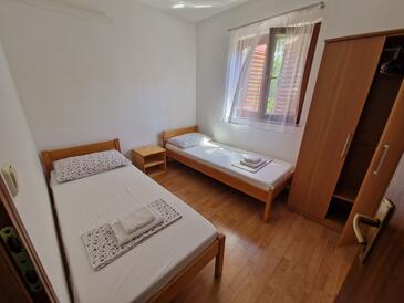 Apartmány s parkovištěm Šilo, Krk - 25496