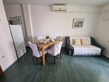 Apartmány s parkovištěm Šilo, Krk - 25496