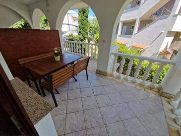 Dvosobni apartma Šilo (Krk) (A-25496-b(