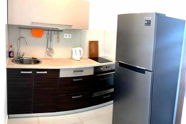 Lägenheter med internet Pirovac (Sibenik) - 25497