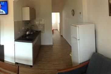 Apartmaji z internetom Pirovac (Šibenik) - 25497