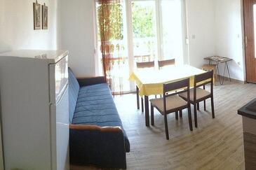 Apartmaji z internetom Pirovac (Šibenik) - 25497