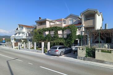 Apartmaji z internetom Pirovac (Šibenik) - 25497 Adriatic.hr