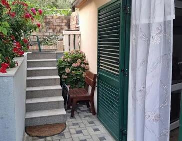 Eenkamerappartement Okrug Donji, Ciovo (A-25498-d(