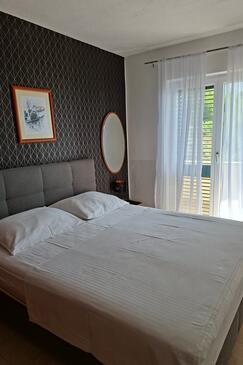 Apartmány u moře Lokva Rogoznica, Omiš - 25499