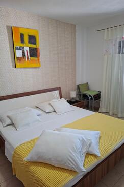 Apartmány u moře Lokva Rogoznica, Omiš - 25499