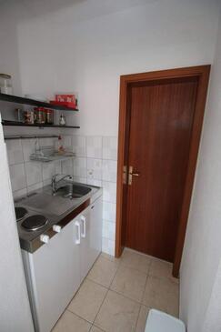 Apartmány u moře Lokva Rogoznica, Omiš - 25499