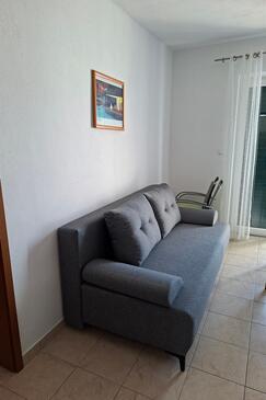 Apartmány u moře Lokva Rogoznica, Omiš - 25499